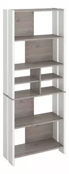 Стеллаж Нельсон Lite СТЛ-ОВХ БЕН Merdes СТЛ-ОВХ БЕН, СТЛ-ОВХ БЕН