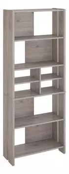 Стеллаж Нельсон Lite СТЛ-ОВХ Н Merdes СТЛ-ОВХ Н, СТЛ-ОВХ Н