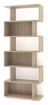 Стеллаж Норд СТ.058.798-00 Баронс 2832