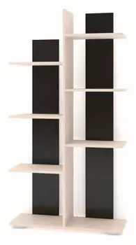 Стеллаж Норд СТ.088.816-00 Баронс 2652