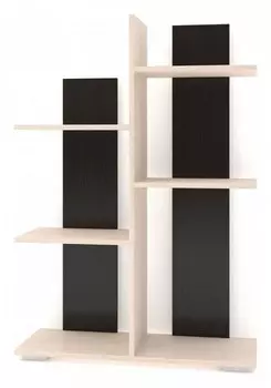 Стеллаж Норд СТ.089.816-00 Баронс 2653