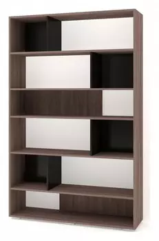 Стеллаж Норд СТ.116.1200-00 Баронс 2659