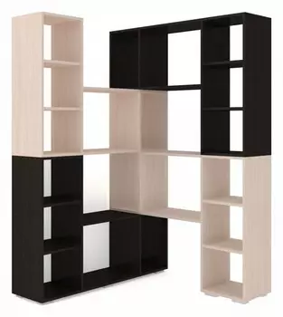 Стеллаж Норд СТ.133.1164-00 Баронс 2833