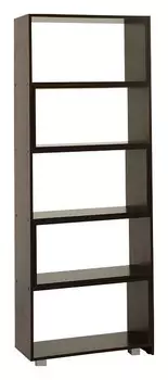 Стеллаж-перегородка 1 Mebelson P-014.0144