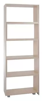 Стеллаж-перегородка 1 Mebelson P-014.0739