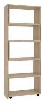 Стеллаж-перегородка 1 Mebelson P-014.1544