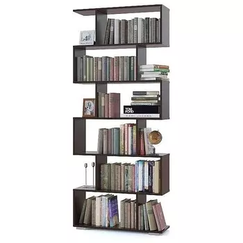 Стеллаж-перегородка СТ-1 Сокол 214659005, 214759637, 4680212004957