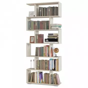 Стеллаж-перегородка СТ-1 Сокол 4680212006913, 52563 (DK)