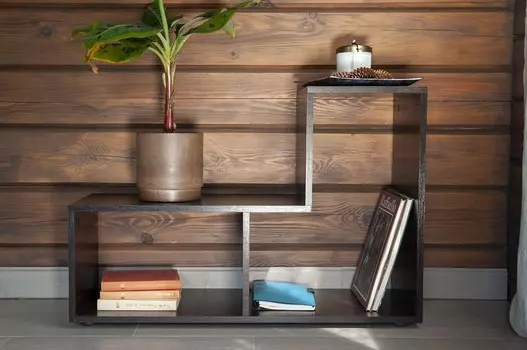 Стеллаж ПК-9 Hesby 157659034, 157759034, 33946, 4680212005015