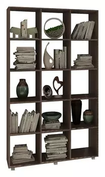 Стеллаж Рекорд СТ.009.1200-00 Баронс 553