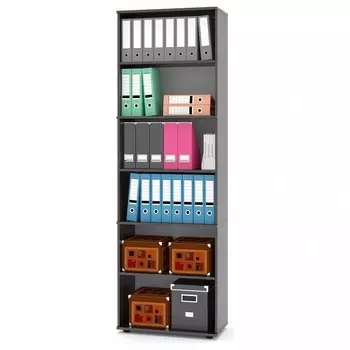 Стеллаж ШУ-40 Сокол 11151, 4680212002090