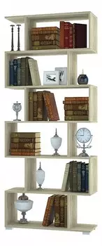 Стеллаж Слим НК-Мебель 75130168