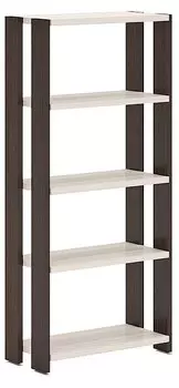 Стеллаж Slim СТЛН-145 Merdes СТЛН-145 ВК