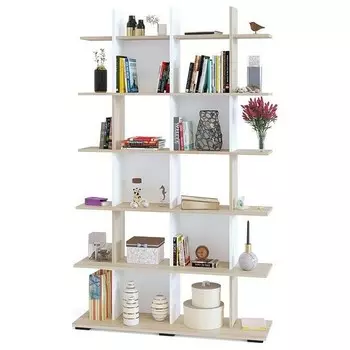 Стеллаж СТ-6 Сокол 4680212007385, 67889