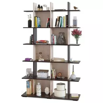 Стеллаж СТ-6 Сокол 4680212007422, 67888