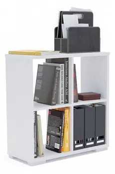 Стеллаж Стильный С-3 Мама 100933