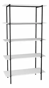 Стеллаж универсальный Атлантик 1645 Калифорния 2620956602, 36611015087