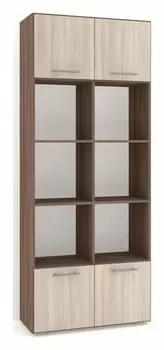 Стеллаж универсальный Бриз СТ.062.808-01 Баронс 2522