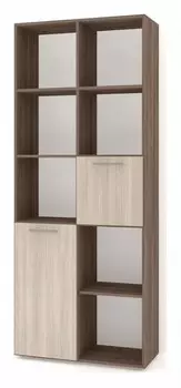 Стеллаж универсальный Бриз СТ.066.808-01 Баронс 2526