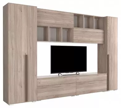 Стенка для гостиной Лайк КГ11 Mebelson КГ11Лайк.2163
