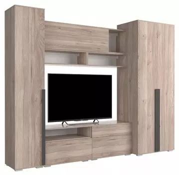 Стенка для гостиной Лайк КГ13 Mebelson КГ13Лайк.2129