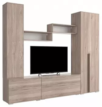 Стенка для гостиной Лайк КГ24 Mebelson КГ24Лайк.2163