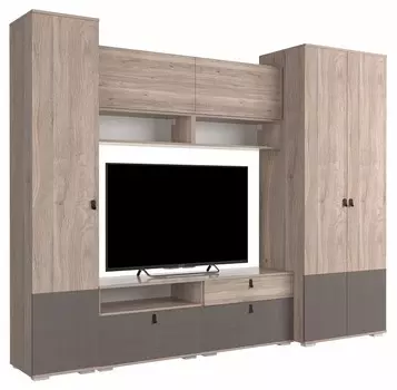 Стенка для гостиной Модерн КГ12 Mebelson КГ12Модерн.2169