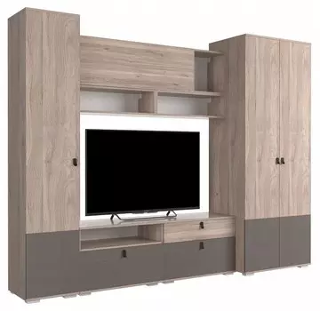 Стенка для гостиной Модерн КГ13 Mebelson КГ13Модерн.2169