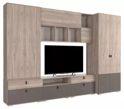 Стенка для гостиной Модерн КГ14 Mebelson КГ14Модерн.2169