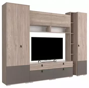 Стенка для гостиной Модерн КГ16 Mebelson КГ16Модерн.2169