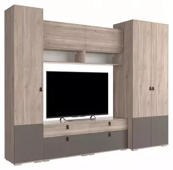 Стенка для гостиной Модерн КГ1 Mebelson КГ1Модерн.2169