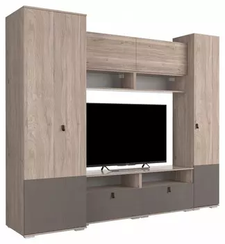 Стенка для гостиной Модерн КГ3 Mebelson КГ3Модерн.2169