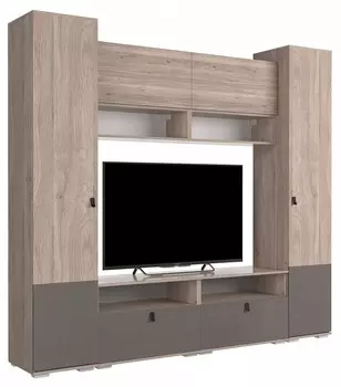Стенка для гостиной Модерн КГ4 Mebelson КГ4Модерн.2169