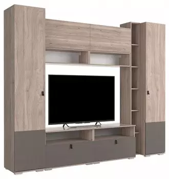 Стенка для гостиной Модерн КГ6 Mebelson КГ6Модерн.2169