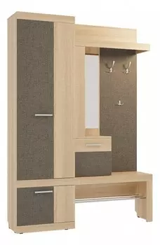 Стенка для прихожей Алекс Mebelson MBS_PR-0028.1574, PR-0028.1574