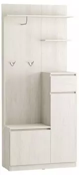 Стенка для прихожей Ника 15.121 MOBI ML654871466