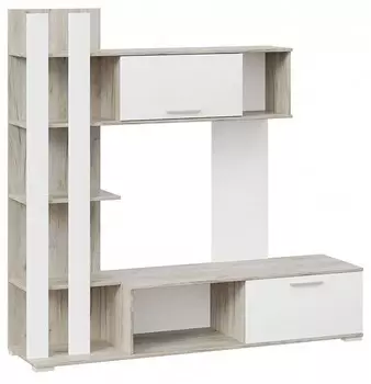 Стенка-горка Колетта Трия (TRI_217308)