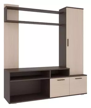 Стенка-горка Лаура Mebelson CTV-003.0788