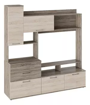 Стенка-горка Марта Трия (SMT_116124)