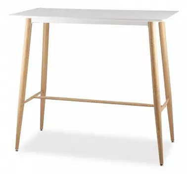 Стол барный Eames Stool Group Z-225A