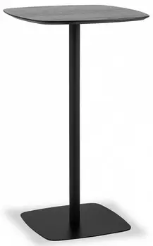 Стол барный Form Stool Group T-005H black