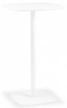 Стол барный Form Stool Group T-005H white