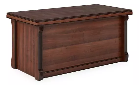 Стол для руководителя Bern Pointex BRN8610002