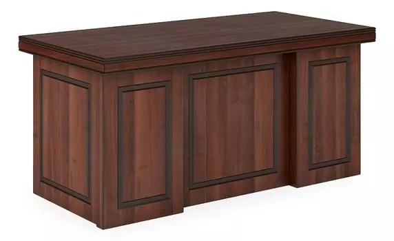 Стол для руководителя Bern Pointex BRN8610102