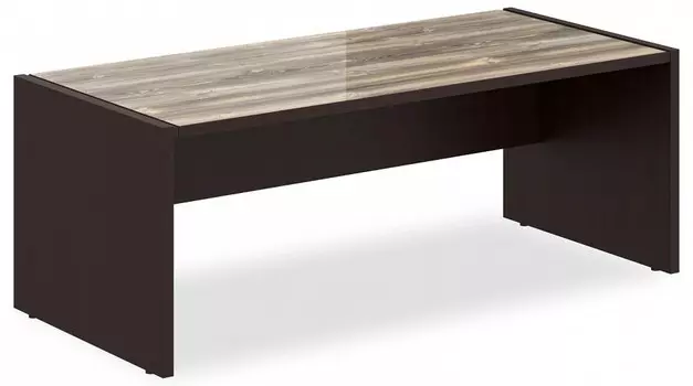 Стол для руководителя MORRIS MST 209 Skyland 00-07087669, MST 209