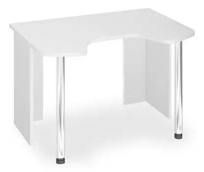 Стол компьютерный Домино Лайт СКЛ-Игр120 Merdes СКЛ-Игр120 БЕ