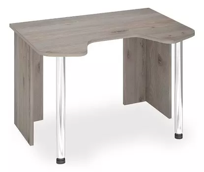 Стол компьютерный Домино Лайт СКЛ-Игр120 Merdes СКЛ-Игр120 Н