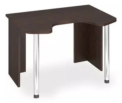 Стол компьютерный Домино Лайт СКЛ-Игр120 Merdes СКЛ-Игр120 В