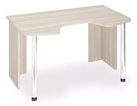 Стол компьютерный Домино Лайт СКЛ-Игр140 Merdes СКЛ-Игр140 К