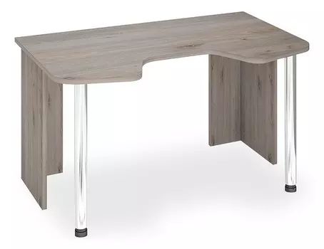 Стол компьютерный Домино Лайт СКЛ-Игр140 Merdes СКЛ-Игр140 Н